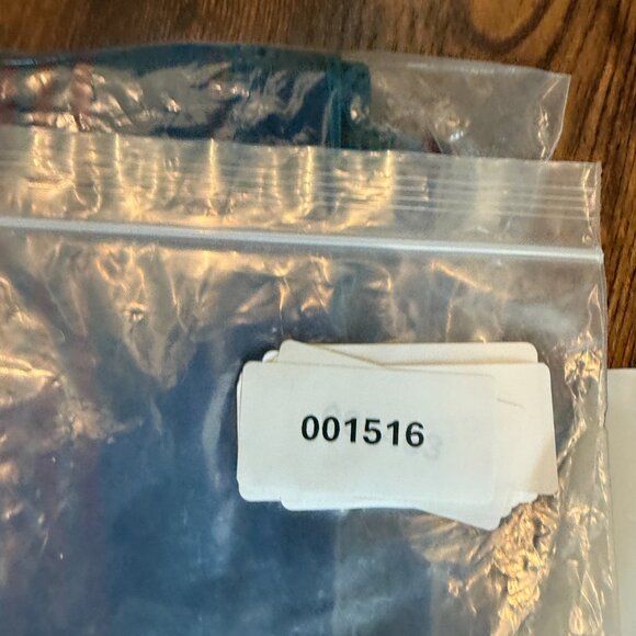 Pendleton Mens 100% Virgin Wool Button Up Plaid Blue Lightweight Vintage Sz L - Picture 13 of 13